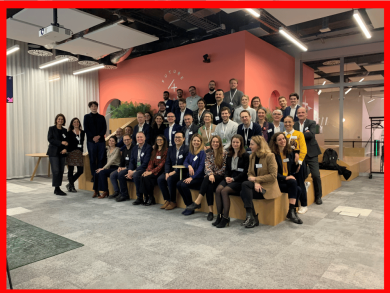 Looking for sustainability